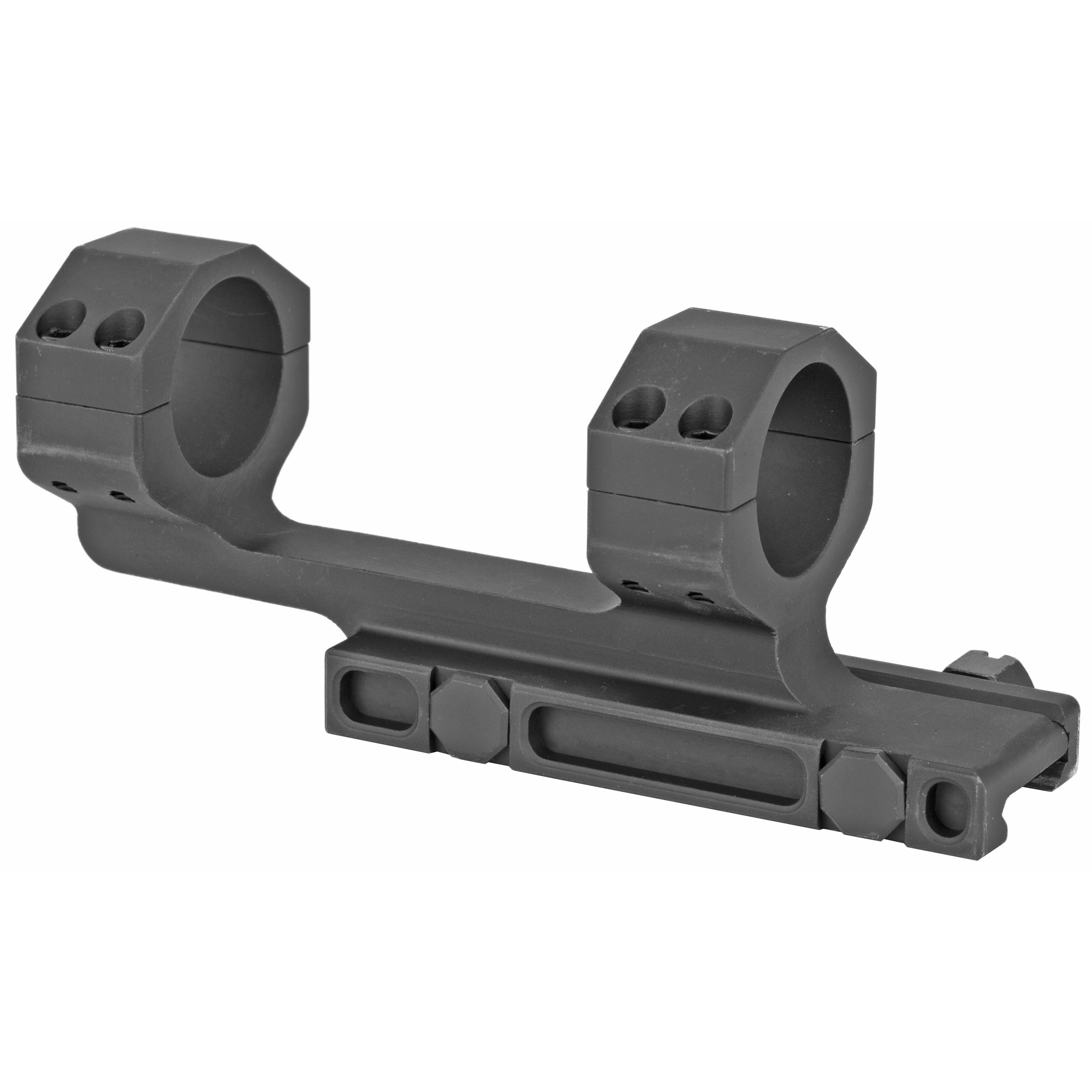 MIDWEST 30MM SCOPE MOUNT GEN2 BLK Gun Garage Tactical