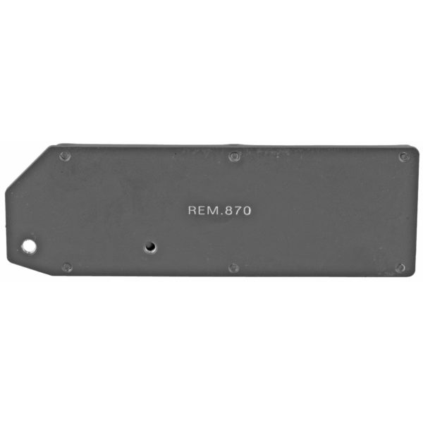 WILSON 6 RD SIDE SADDLE REM 870/1100 Gun Garage Tactical