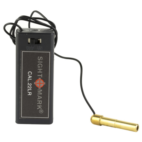 SIGHTMARK .22LR BORESIGHT Gun Garage Tactical